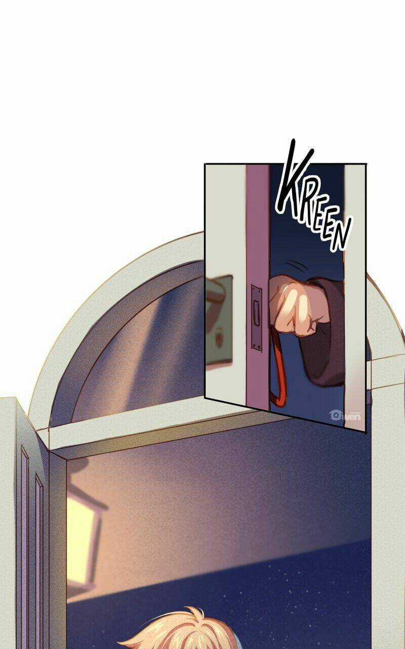 Lời Nguyền Lalin Chapter 1 trang 5