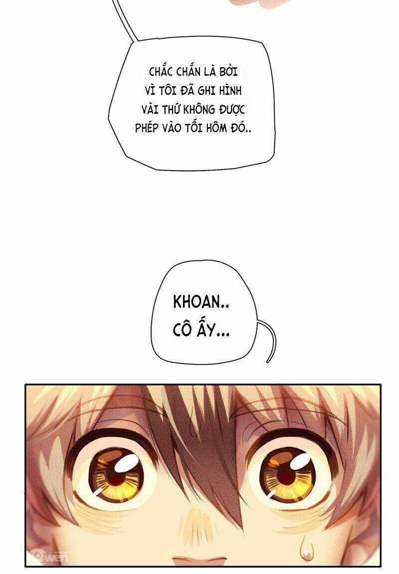 Lời Nguyền Lalin Chapter 1 trang 59