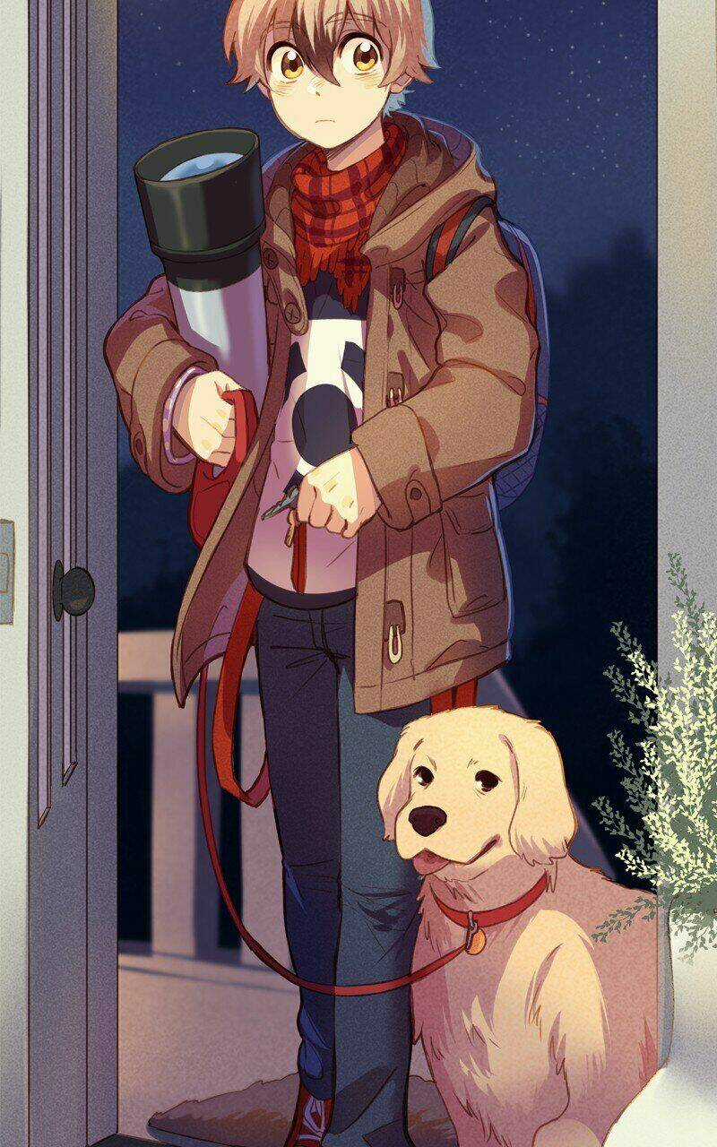 Lời Nguyền Lalin Chapter 1 trang 6