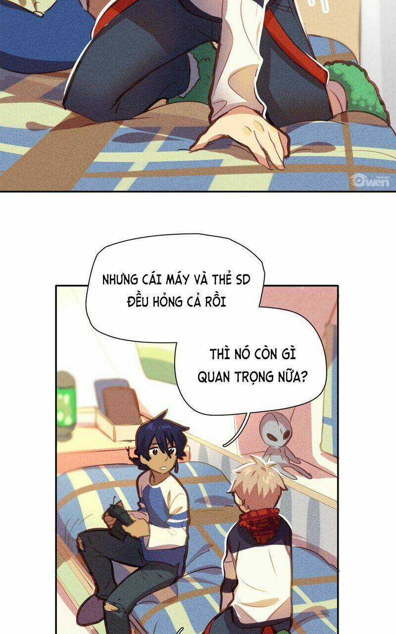 Lời Nguyền Lalin Chapter 1 trang 62