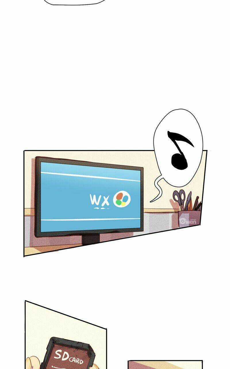 Lời Nguyền Lalin Chapter 1 trang 65