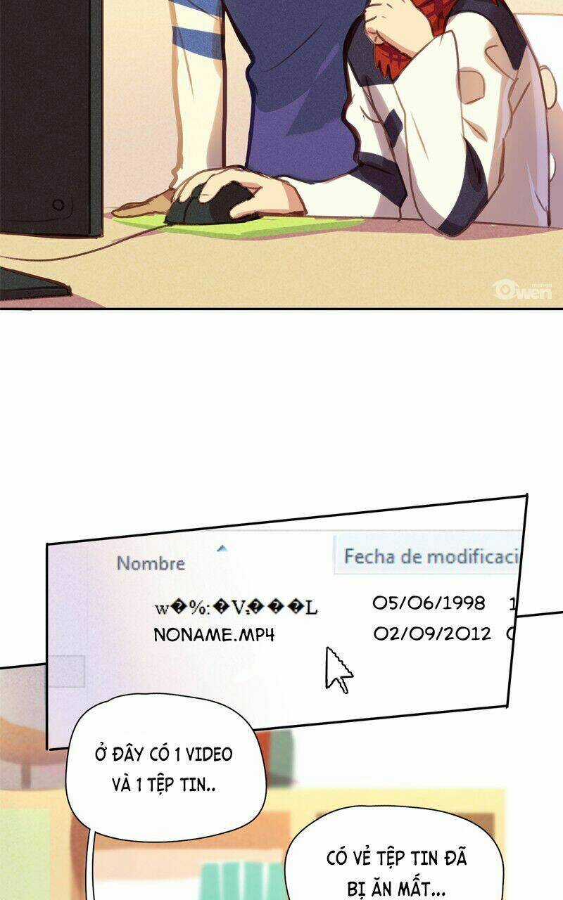 Lời Nguyền Lalin Chapter 1 trang 67