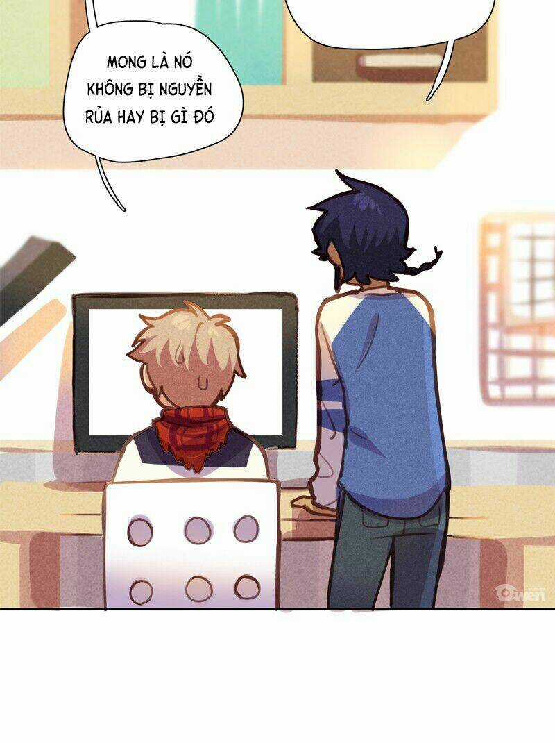 Lời Nguyền Lalin Chapter 1 trang 68