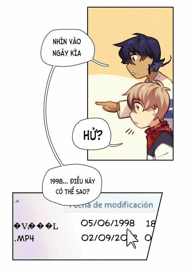 Lời Nguyền Lalin Chapter 1 trang 69