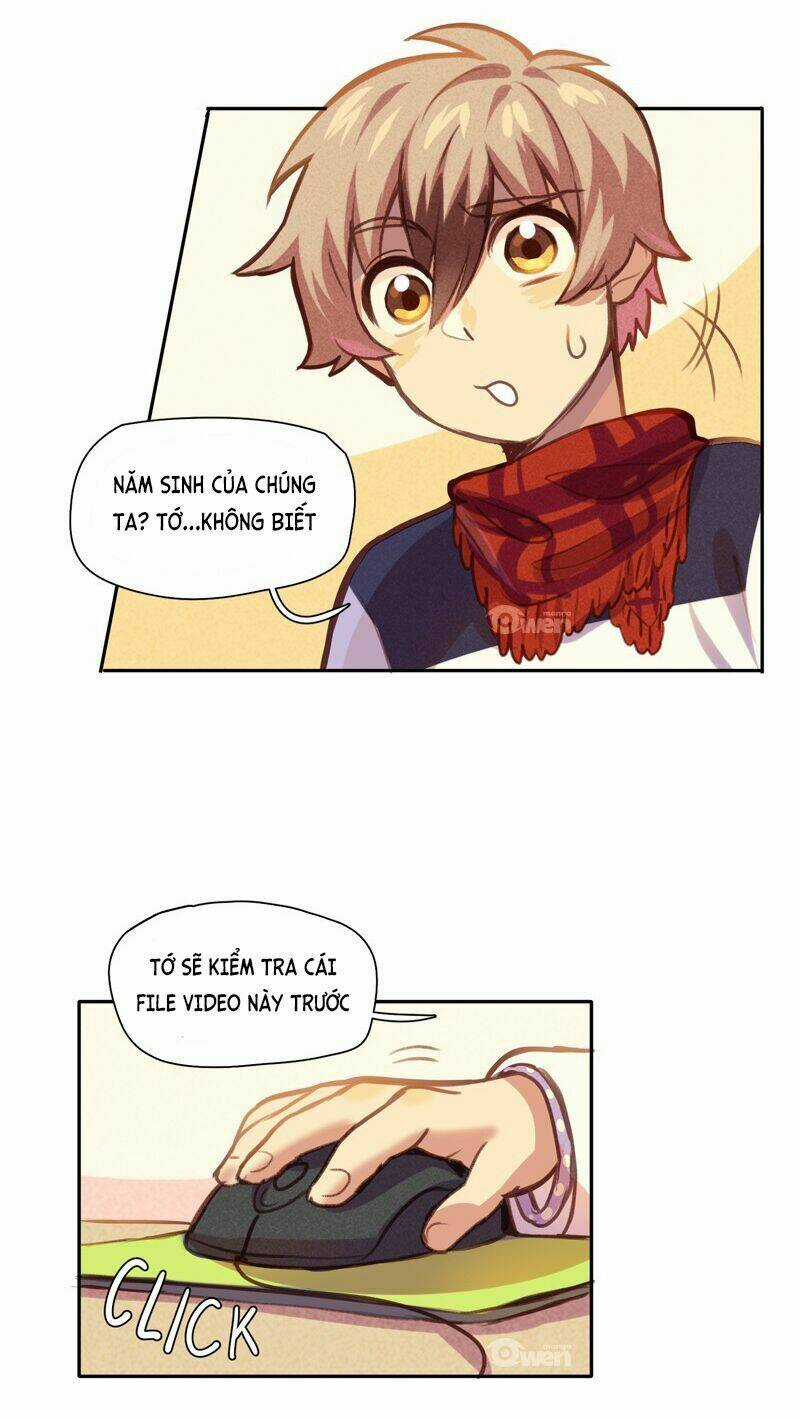 Lời Nguyền Lalin Chapter 1 trang 70