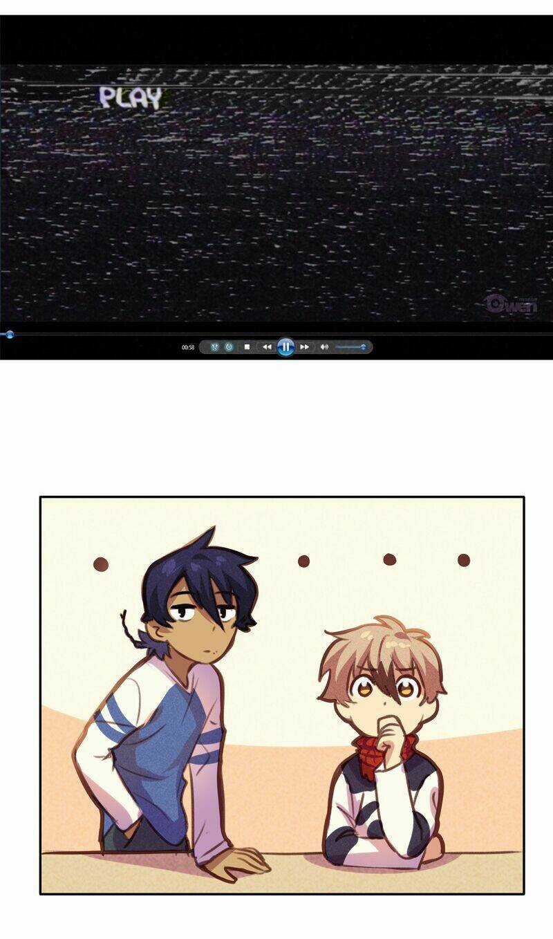 Lời Nguyền Lalin Chapter 1 trang 71