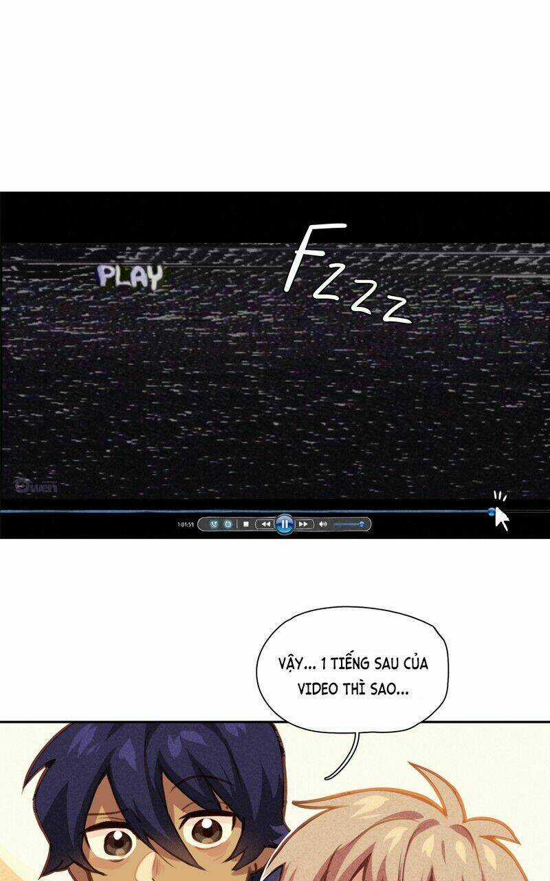 Lời Nguyền Lalin Chapter 1 trang 74