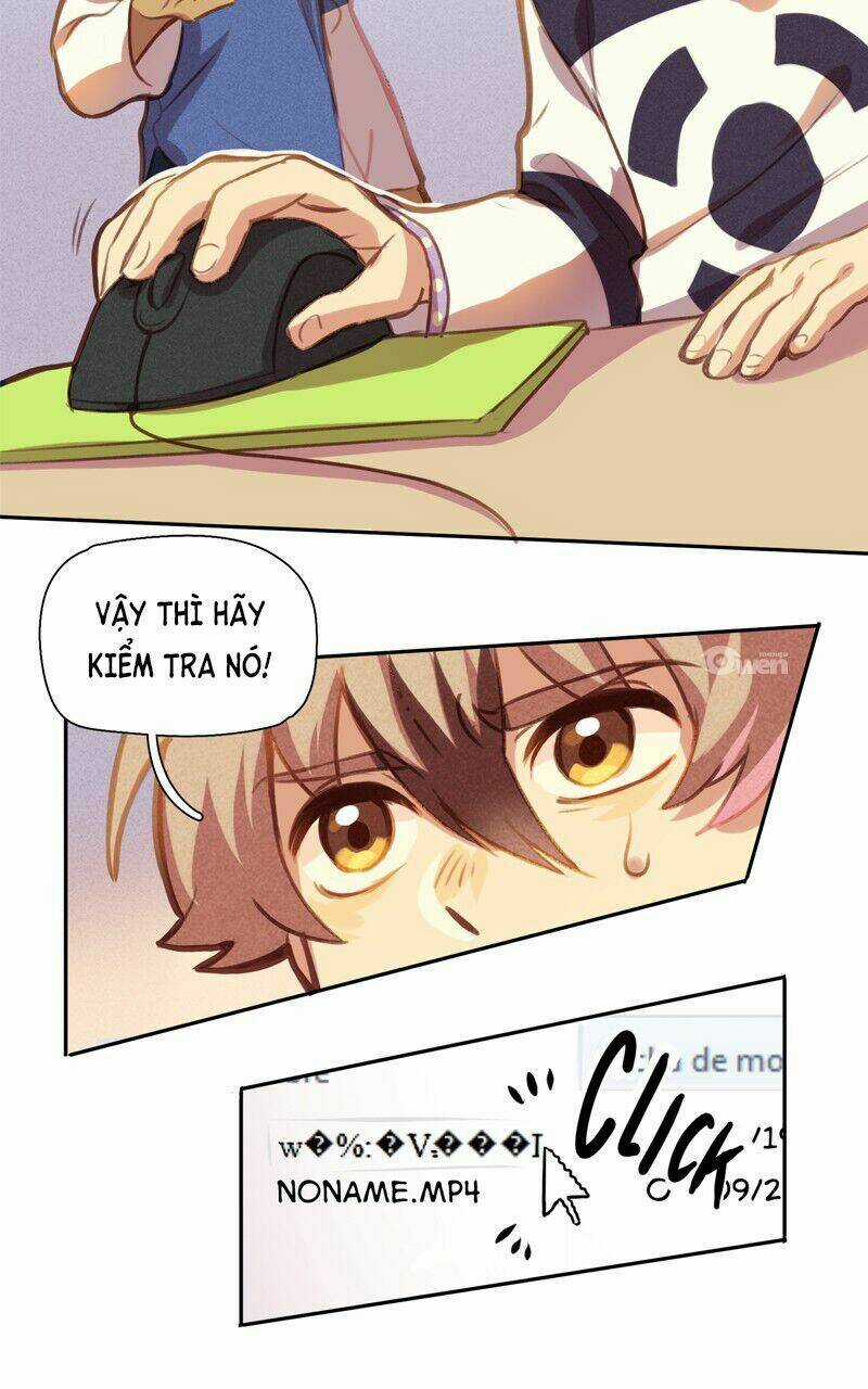 Lời Nguyền Lalin Chapter 1 trang 77