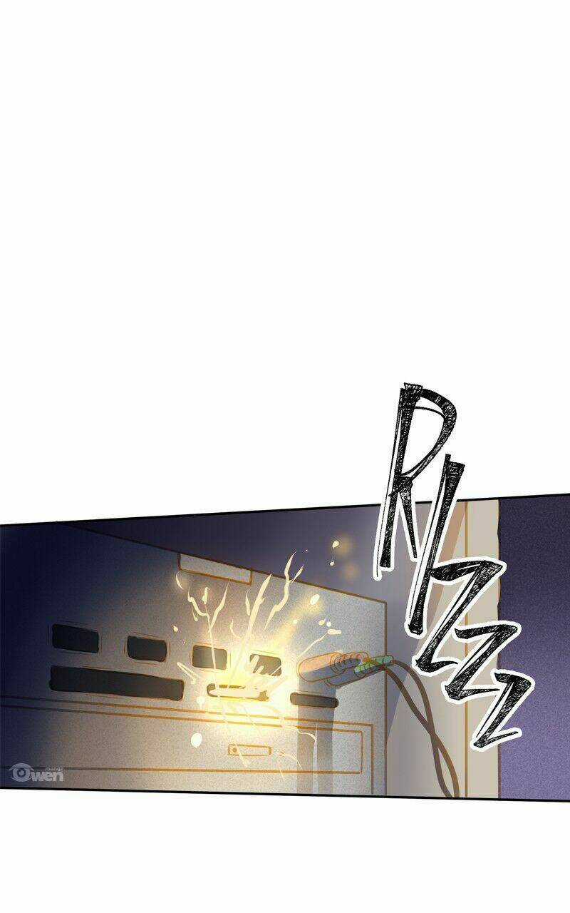 Lời Nguyền Lalin Chapter 1 trang 78