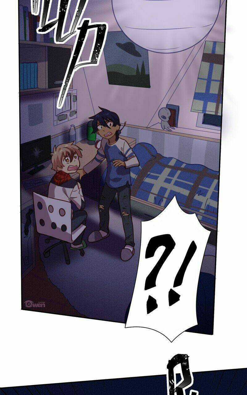 Lời Nguyền Lalin Chapter 1 trang 80