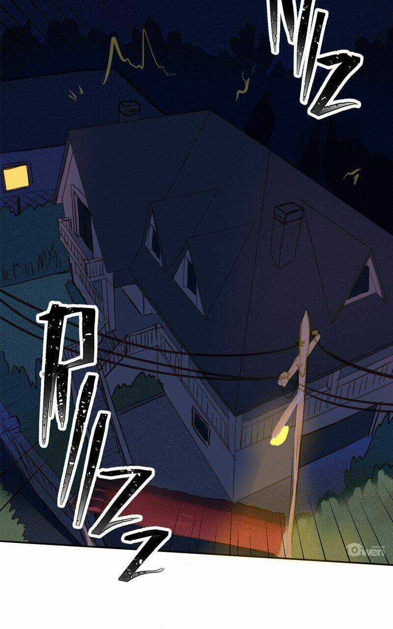 Lời Nguyền Lalin Chapter 1 trang 81