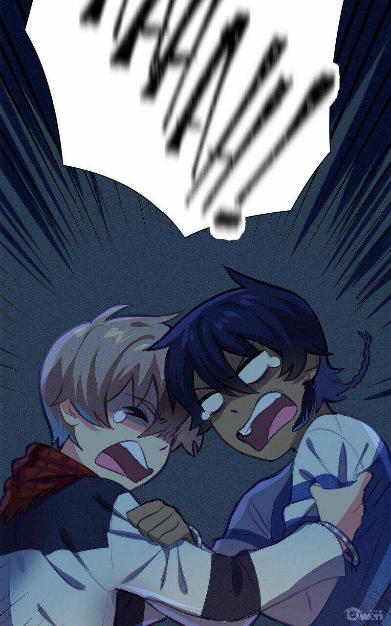 Lời Nguyền Lalin Chapter 1 trang 89