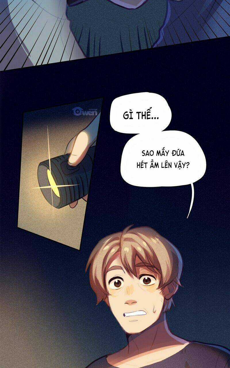 Lời Nguyền Lalin Chapter 1 trang 90