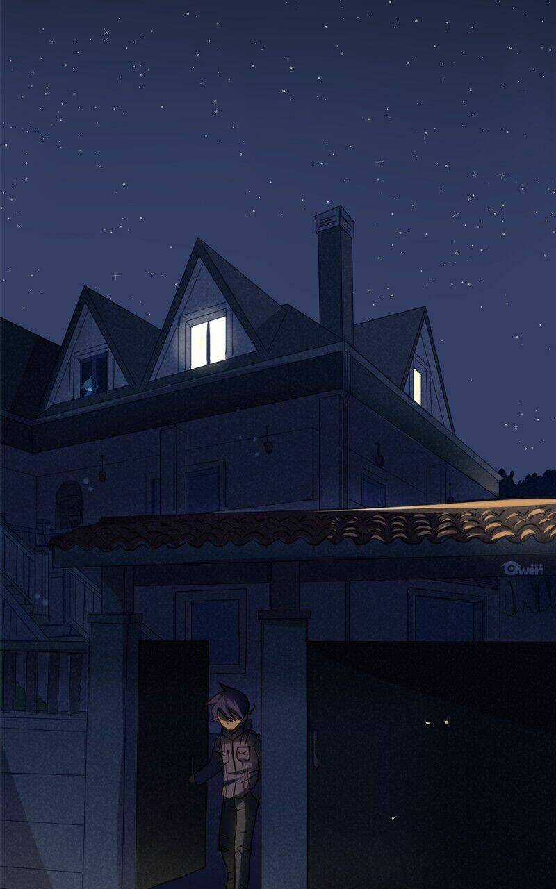 Lời Nguyền Lalin Chapter 1 trang 98