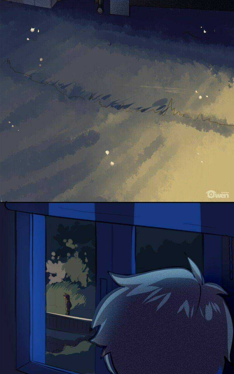 Lời Nguyền Lalin Chapter 1 trang 99