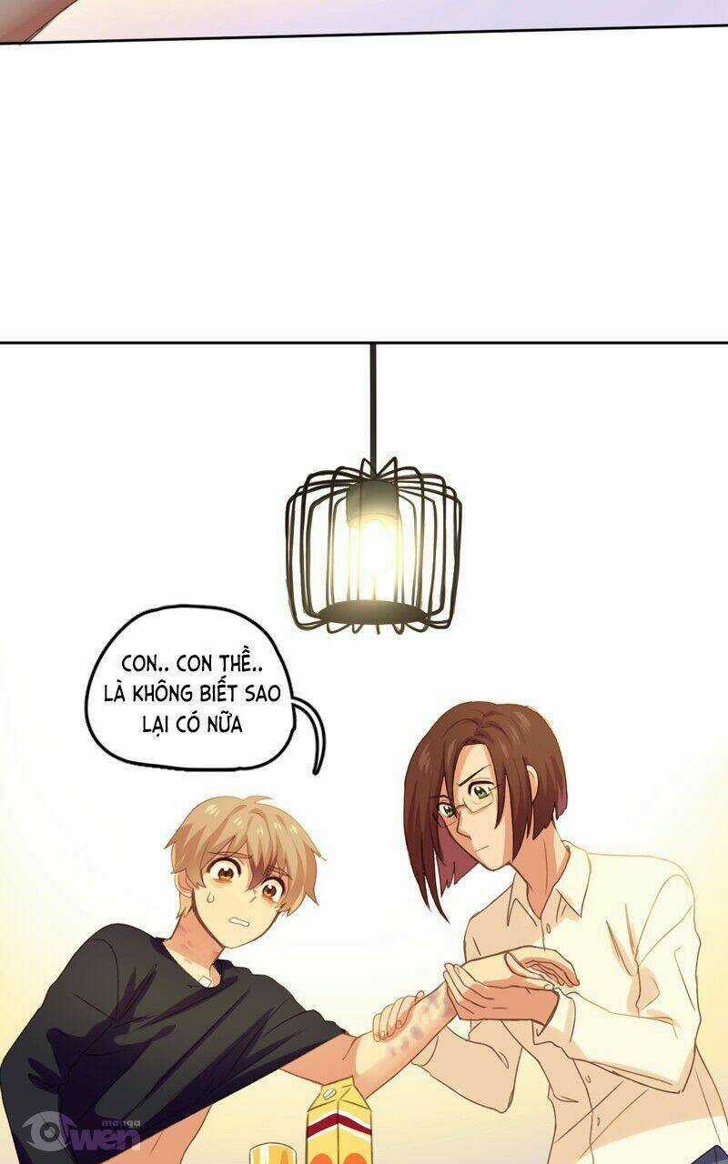 Lời Nguyền Lalin Chapter 10 trang 15