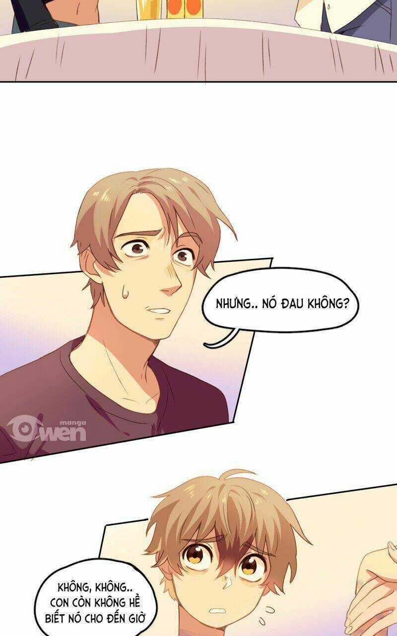 Lời Nguyền Lalin Chapter 10 trang 16