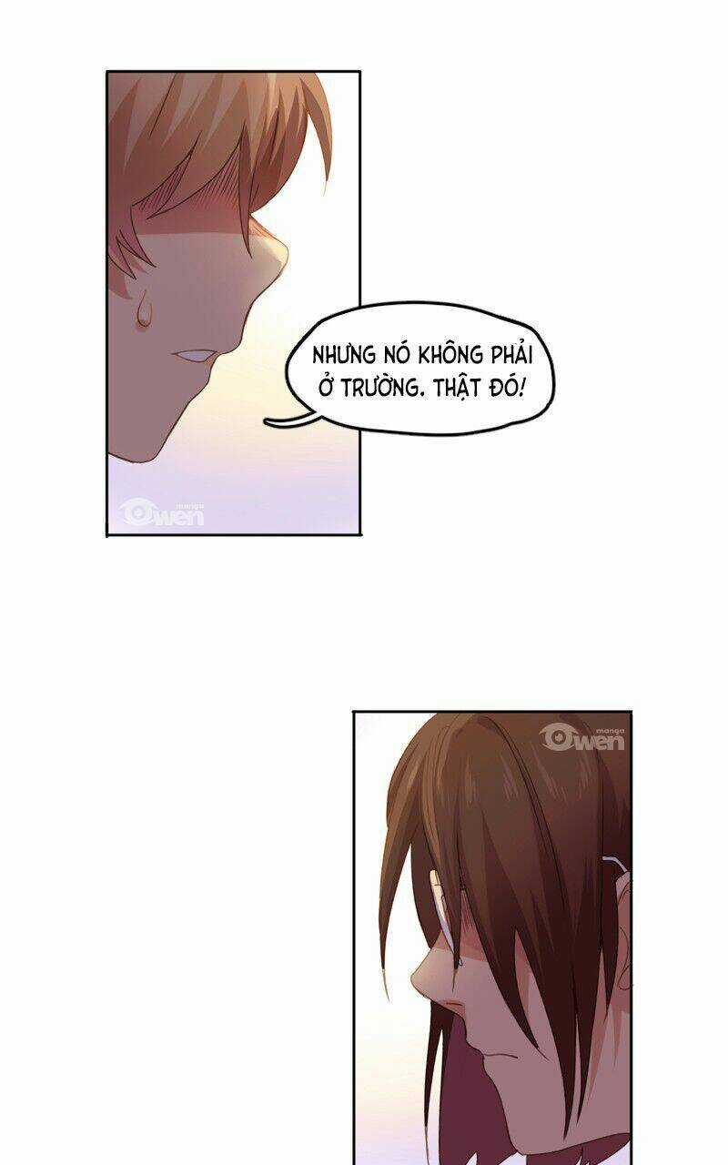 Lời Nguyền Lalin Chapter 10 trang 19