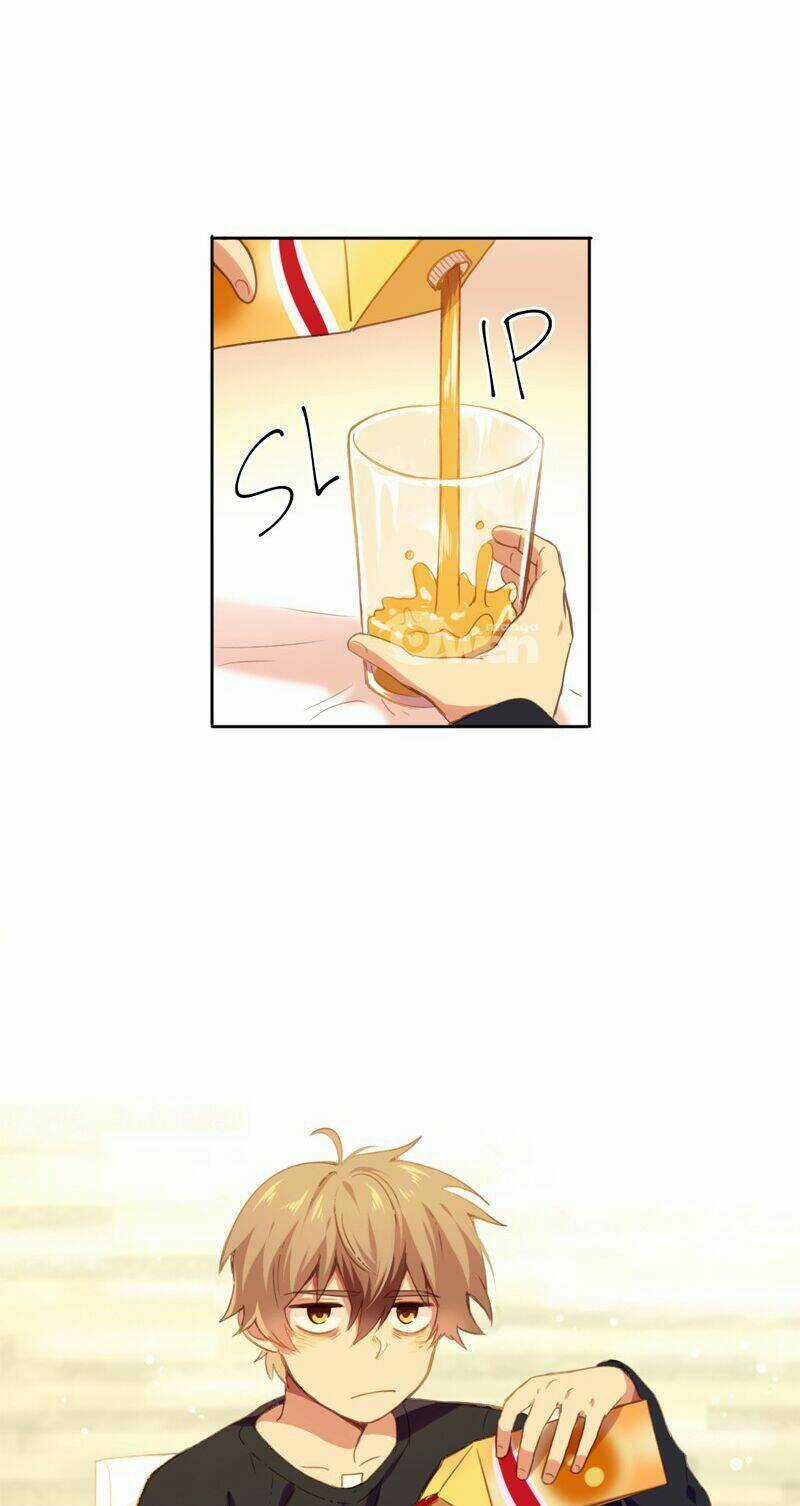 Lời Nguyền Lalin Chapter 10 trang 2