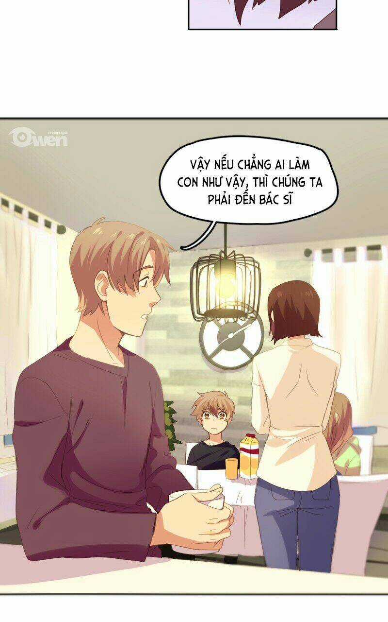 Lời Nguyền Lalin Chapter 10 trang 20