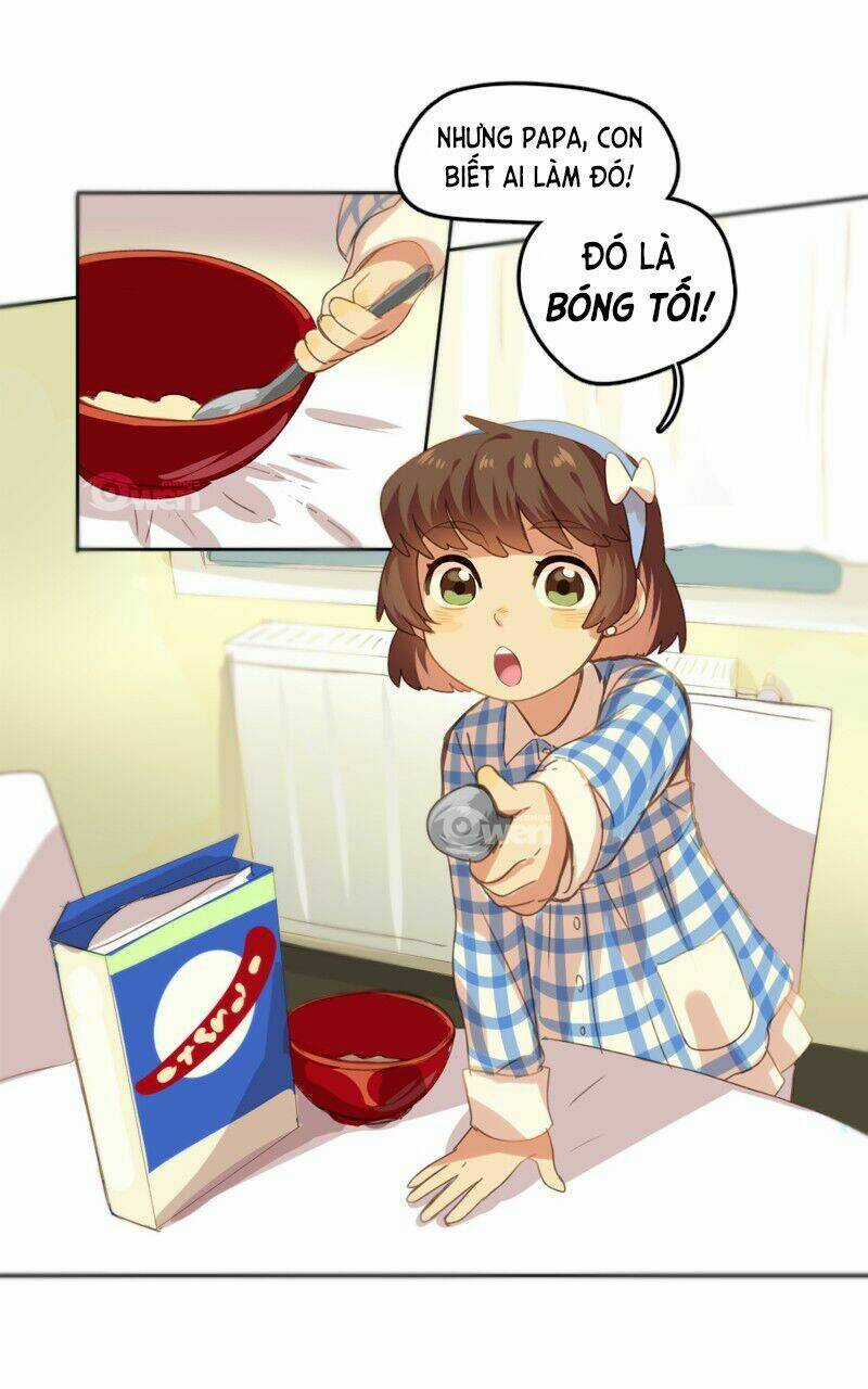 Lời Nguyền Lalin Chapter 10 trang 21