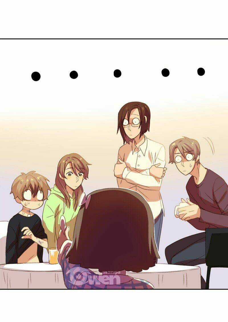 Lời Nguyền Lalin Chapter 10 trang 22