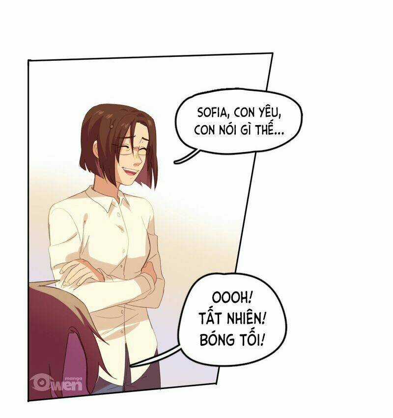 Lời Nguyền Lalin Chapter 10 trang 23