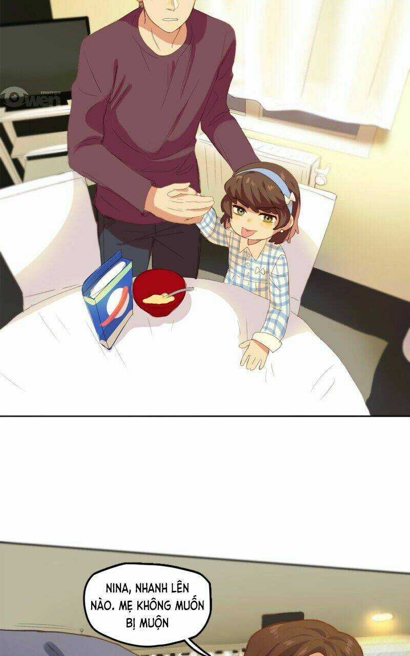 Lời Nguyền Lalin Chapter 10 trang 28