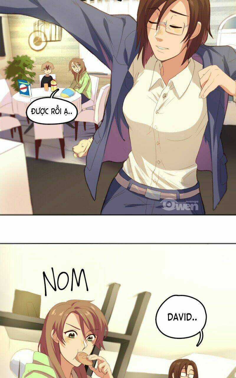 Lời Nguyền Lalin Chapter 10 trang 29