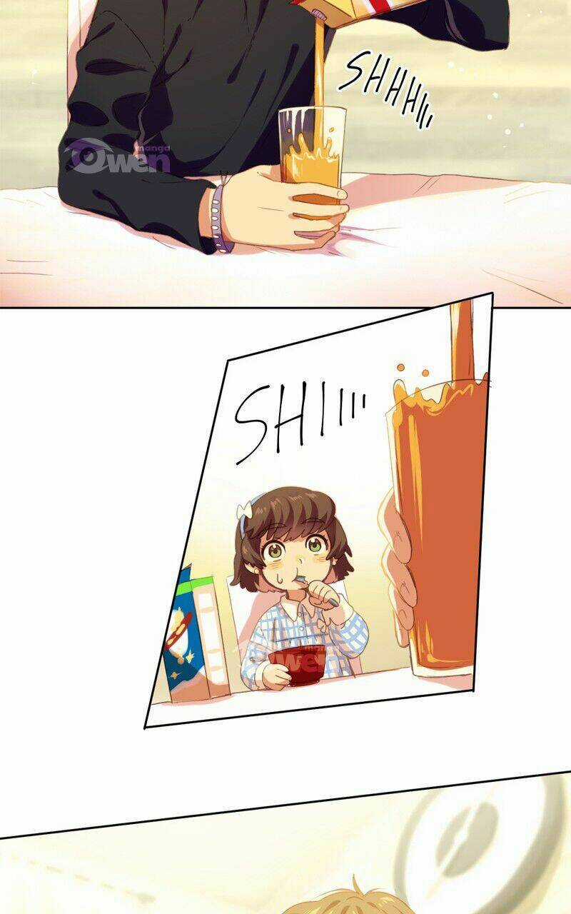 Lời Nguyền Lalin Chapter 10 trang 3