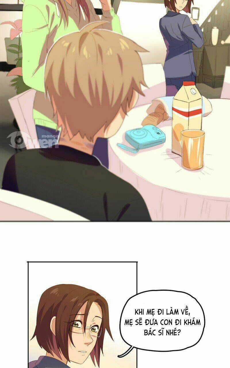 Lời Nguyền Lalin Chapter 10 trang 30