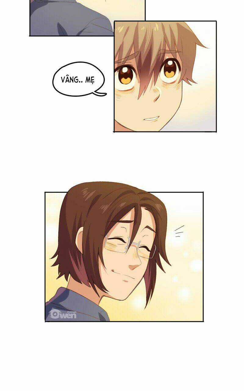 Lời Nguyền Lalin Chapter 10 trang 31