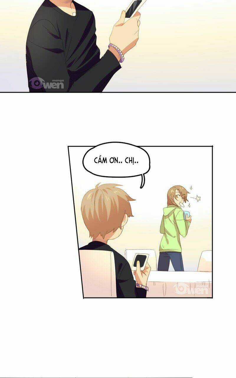 Lời Nguyền Lalin Chapter 10 trang 33