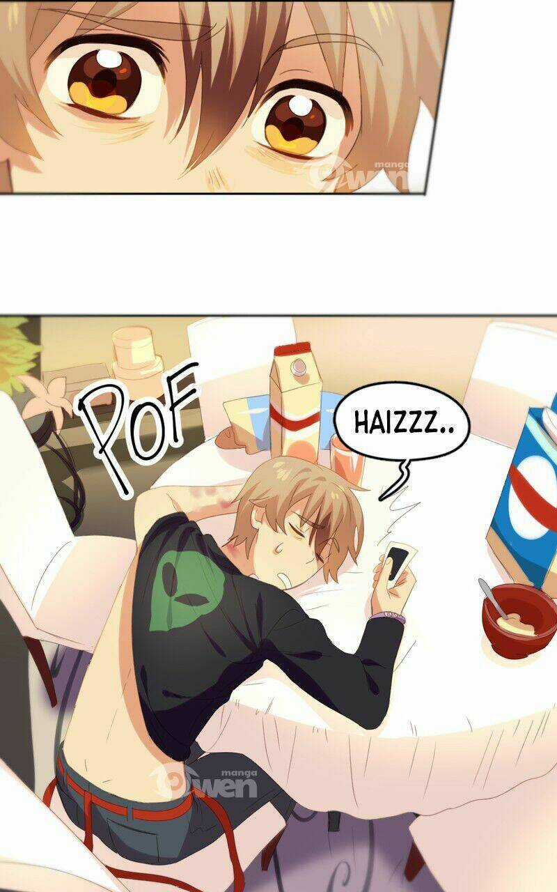 Lời Nguyền Lalin Chapter 10 trang 34