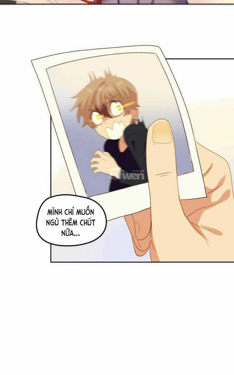 Lời Nguyền Lalin Chapter 10 trang 35