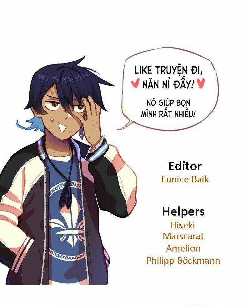 Lời Nguyền Lalin Chapter 10 trang 36