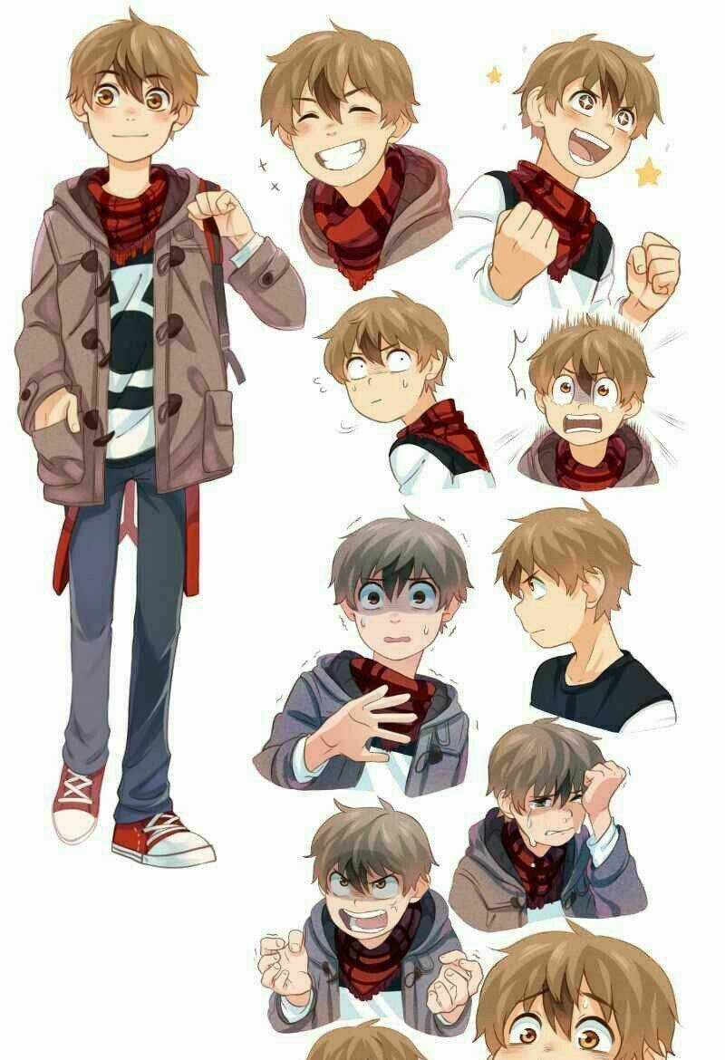 Lời Nguyền Lalin Chapter 10 trang 37