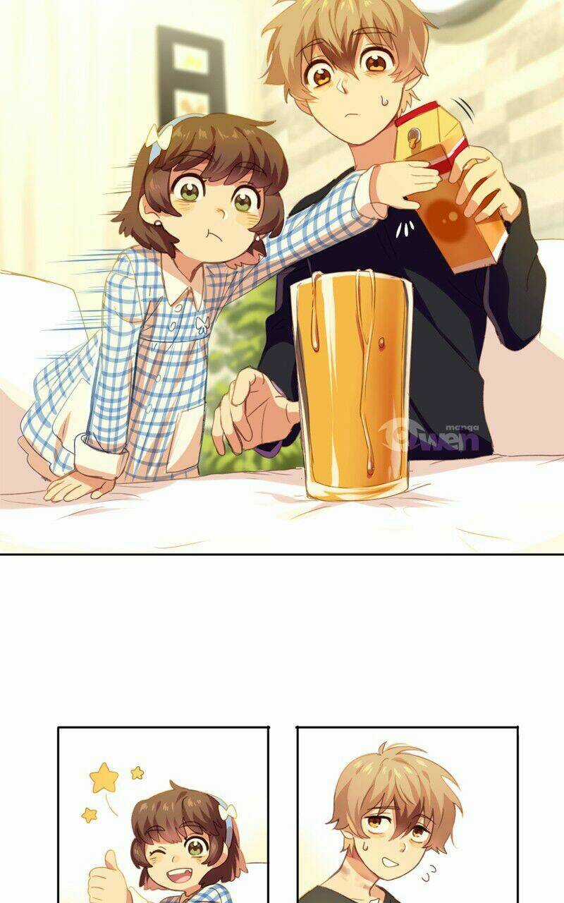 Lời Nguyền Lalin Chapter 10 trang 4