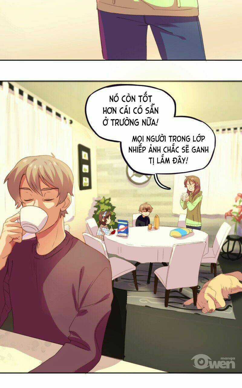 Lời Nguyền Lalin Chapter 10 trang 7