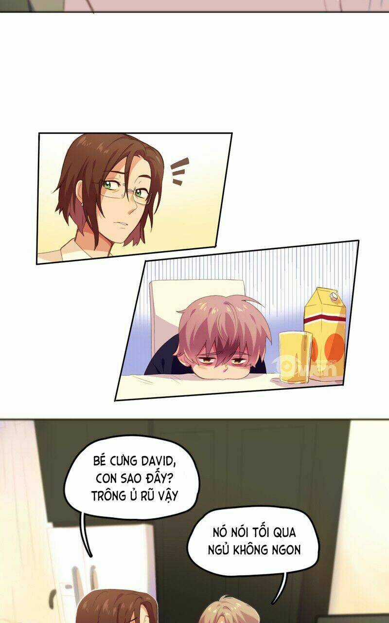 Lời Nguyền Lalin Chapter 10 trang 9