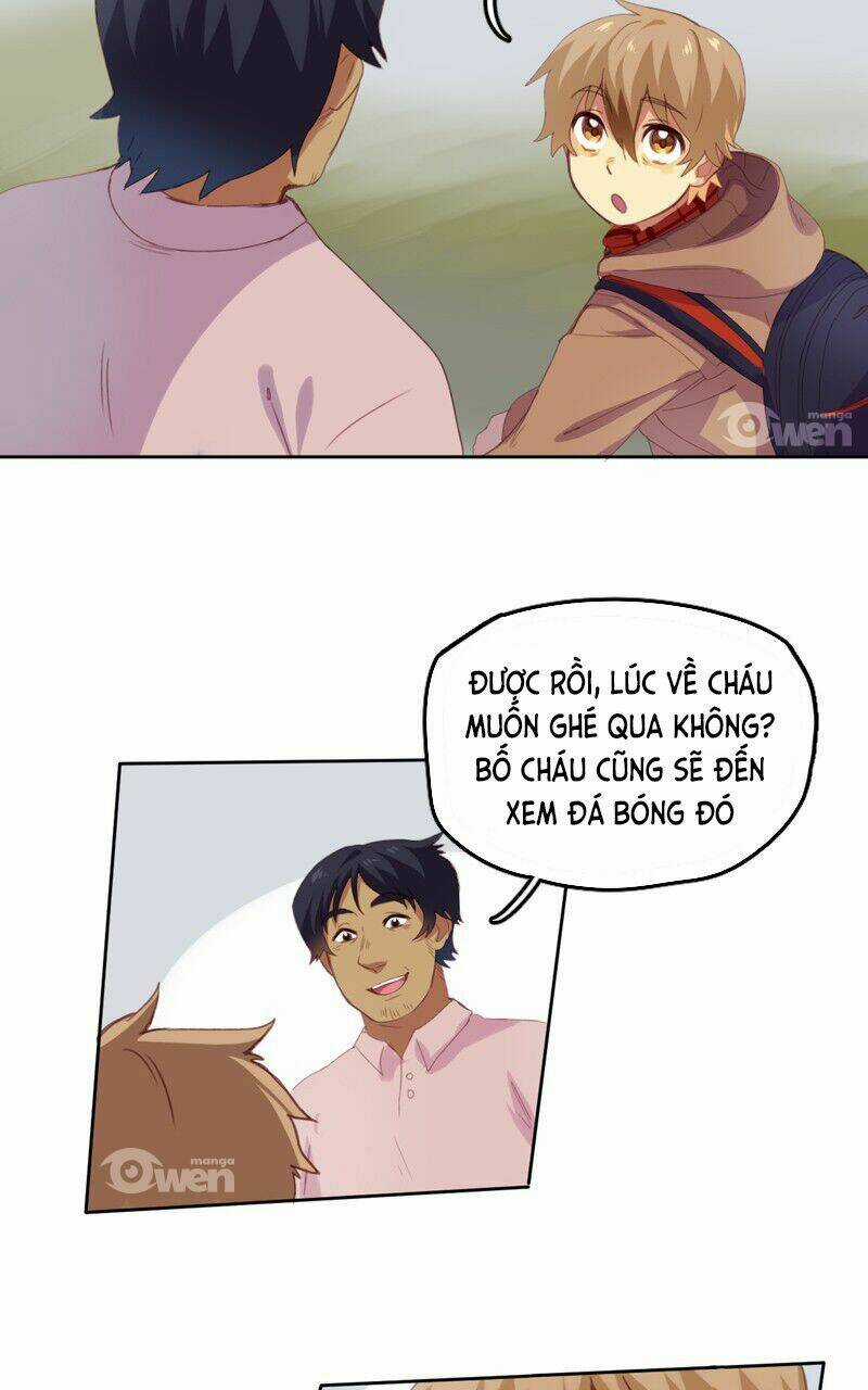 Lời Nguyền Lalin Chapter 11 trang 13