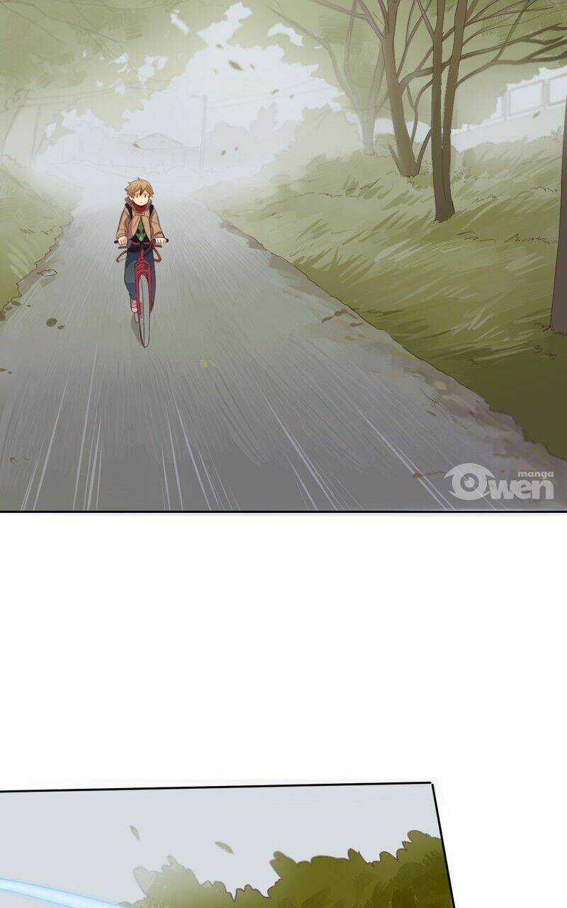 Lời Nguyền Lalin Chapter 11 trang 17