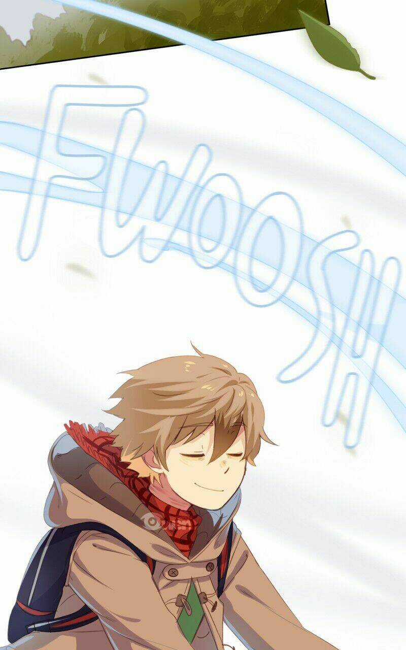 Lời Nguyền Lalin Chapter 11 trang 18