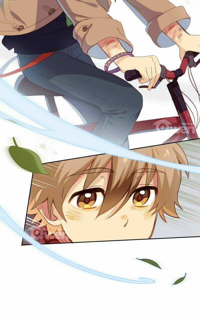 Lời Nguyền Lalin Chapter 11 trang 19