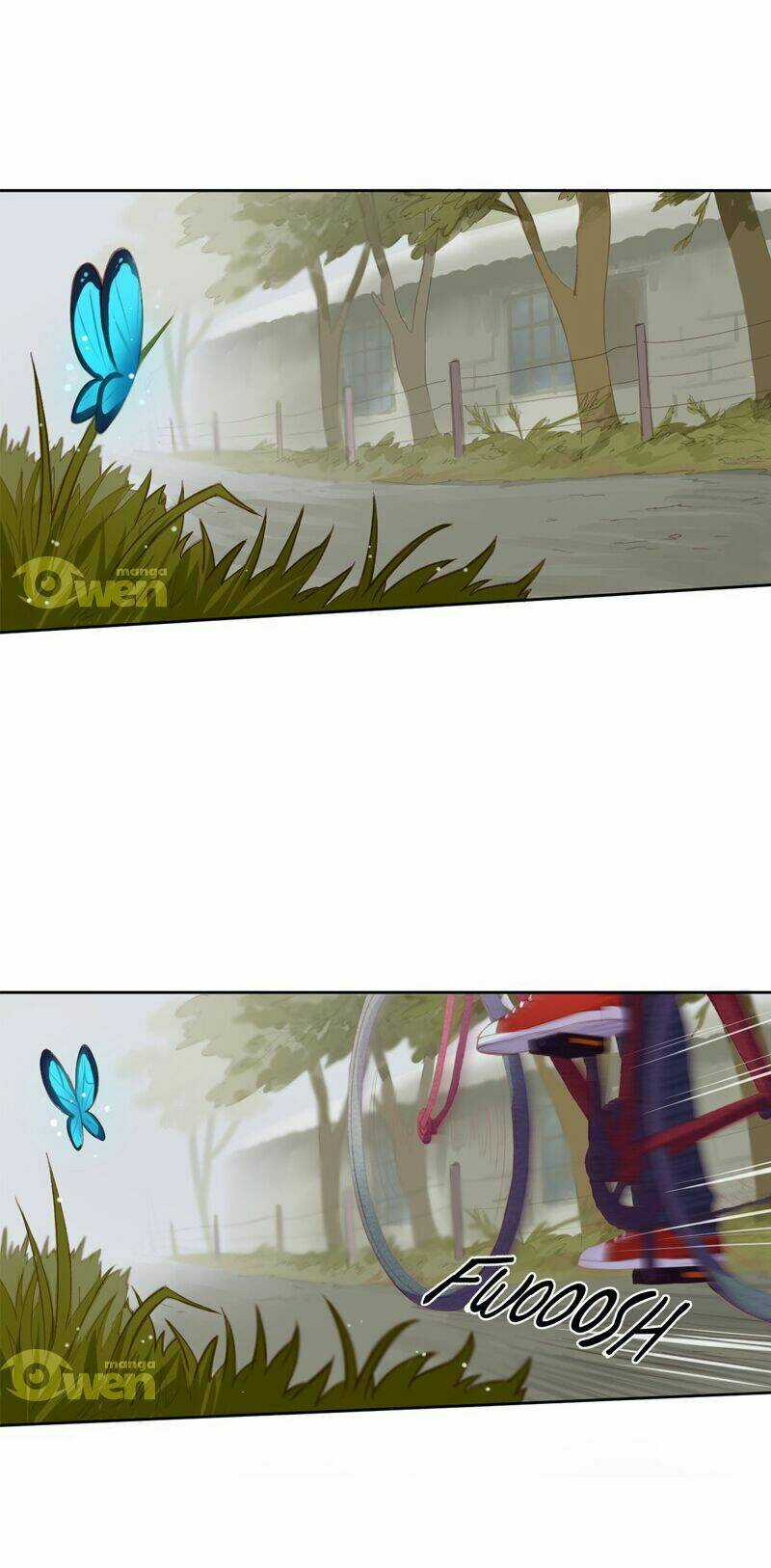 Lời Nguyền Lalin Chapter 11 trang 2