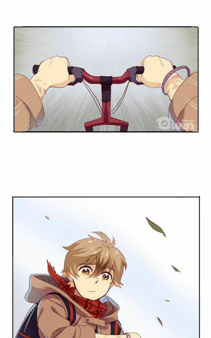 Lời Nguyền Lalin Chapter 11 trang 20