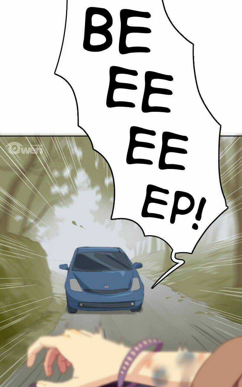 Lời Nguyền Lalin Chapter 11 trang 23