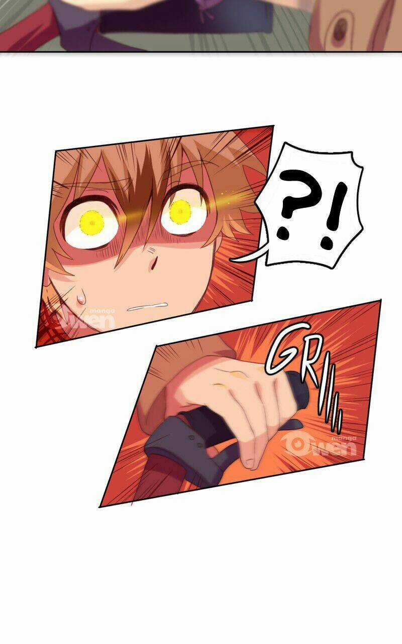 Lời Nguyền Lalin Chapter 11 trang 24