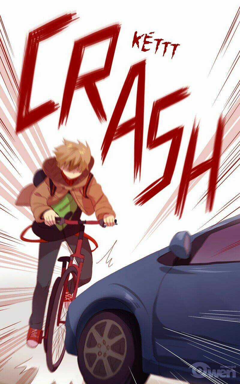 Lời Nguyền Lalin Chapter 11 trang 25