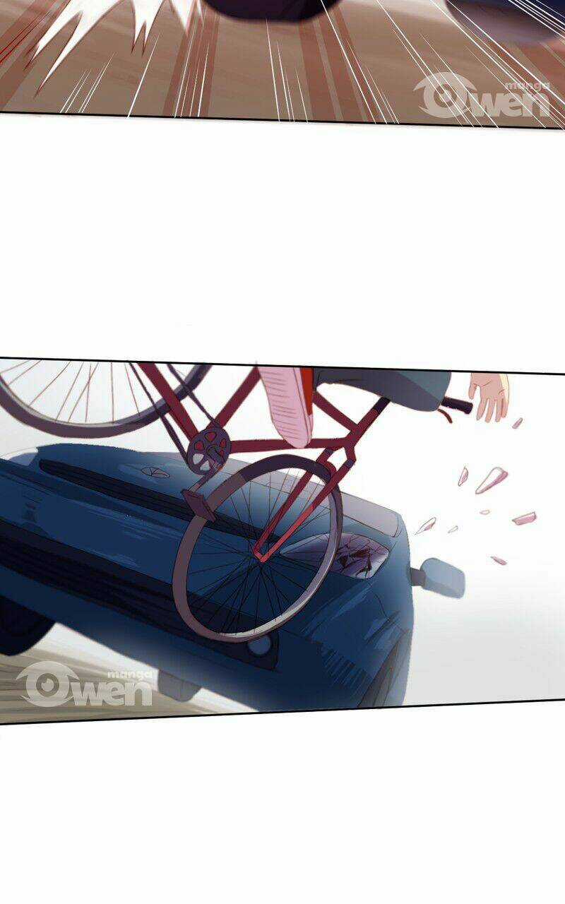 Lời Nguyền Lalin Chapter 11 trang 26